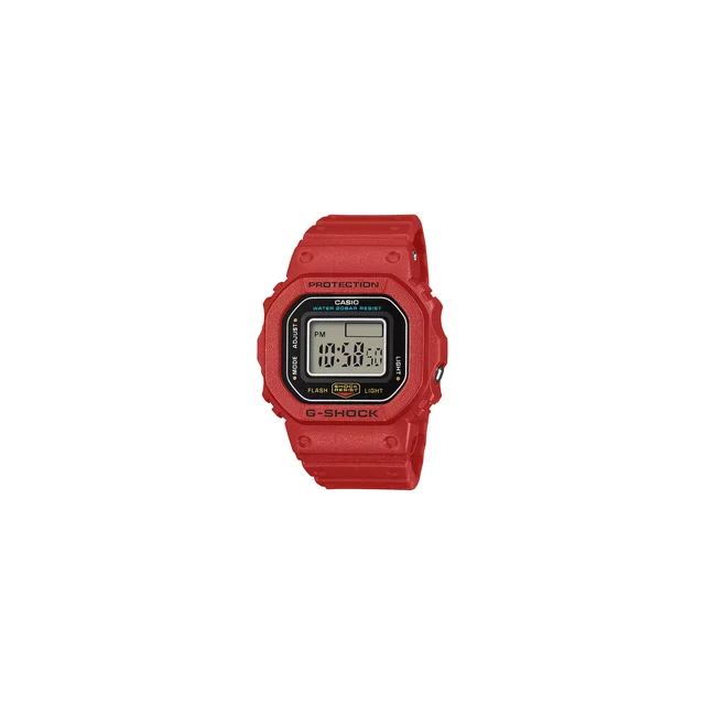 Casio GS-DWN-5600-4DR kol saati