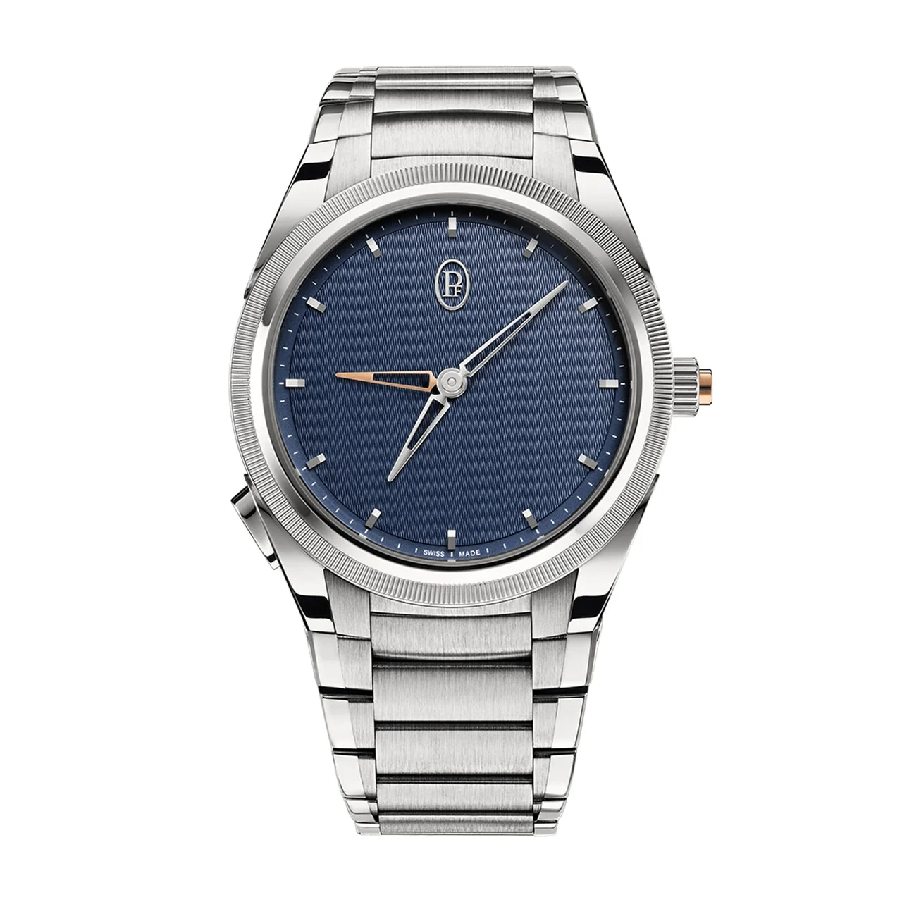 Parmigiani Fleurier Tonda Pf Rattrapante 17780261 40 mm kol saati