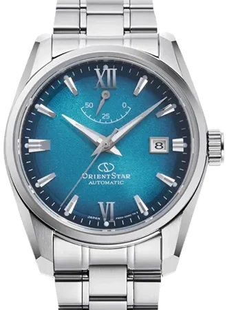 Orient Star Orient Star RE-AU0114E/OS kol saati