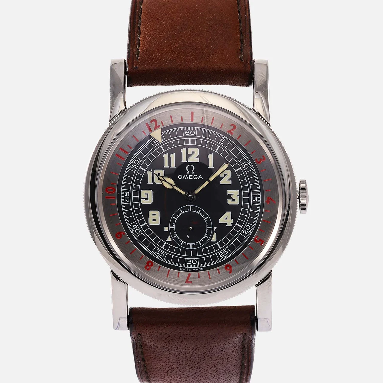 OMEGA Omega 515-00659 40 mm kol saati