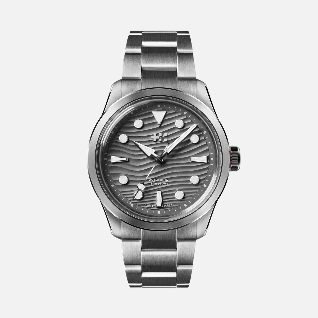 Christopher Ward Dune Aeolian C65-38A3H4-S00G0-B0 38 mm kol saati