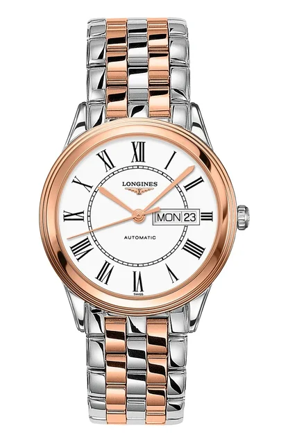 Longines Flagship L48993917 kol saati