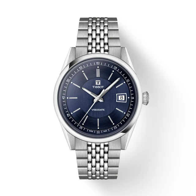 Tissot Visodate 17361950 kol saati