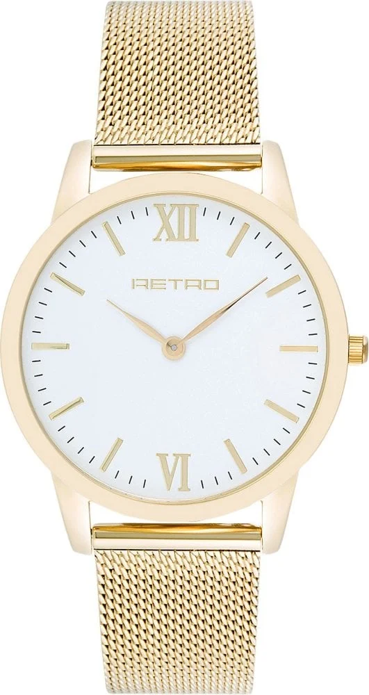 Retro RT1003-302 41 mm kol saati