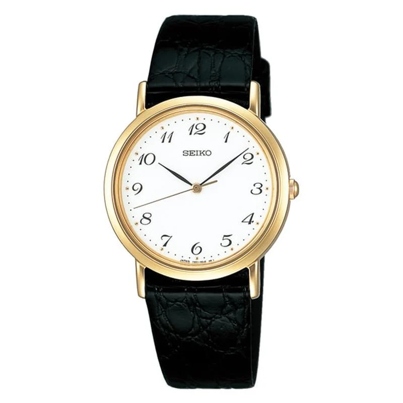 Seiko SCDP030 33 mm kol saati