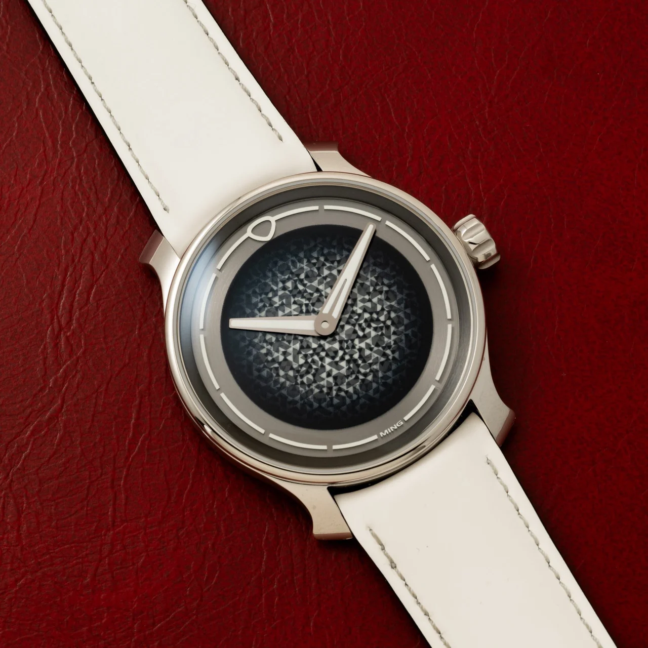 Ming Series 40992194 38 mm kol saati