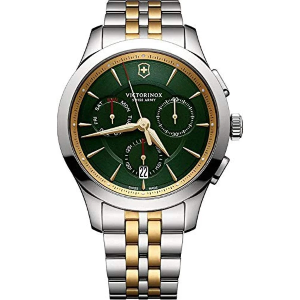 Victorinox Victorinox I.n.o.x. 249117 44 mm kol saati