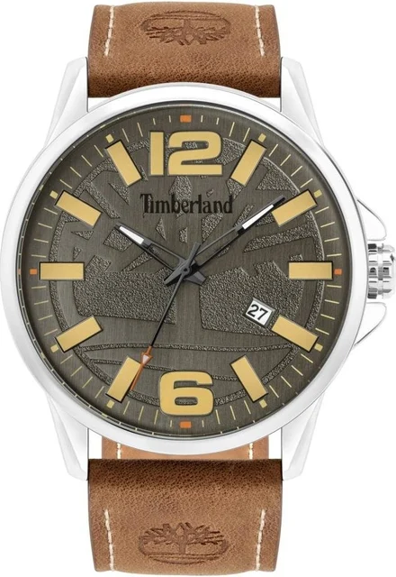 Timberland TBL.15905JYS/61-G TBL.15905JYS-61-G kol saati