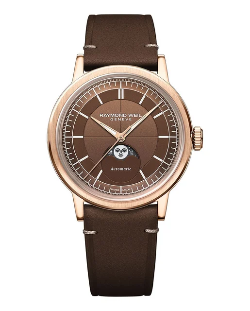 Raymond Weil Maestro 2945-PC5-70001 kol saati