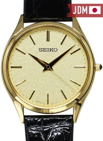 Seiko SACM150/SKO 34 mm kol saati