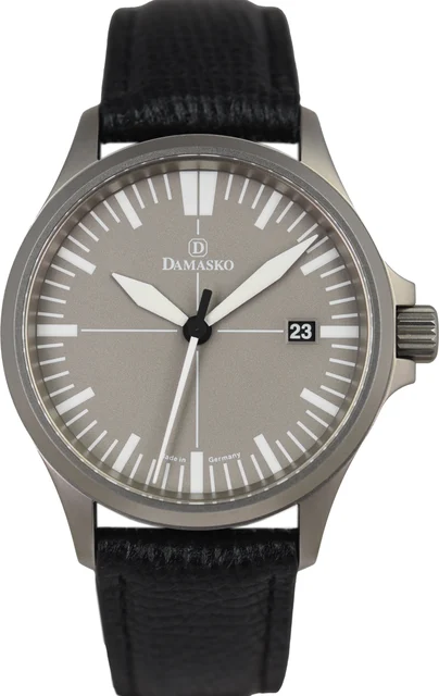 Damasko Submarine PRE1477 kol saati