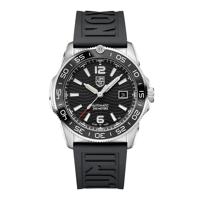 Luminox Pacific Diver LM3101 kol saati