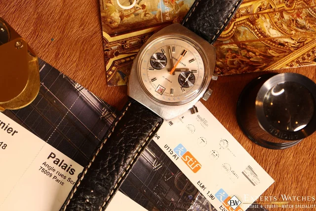 Breitling Breitling IF_D08F7B38 kol saati