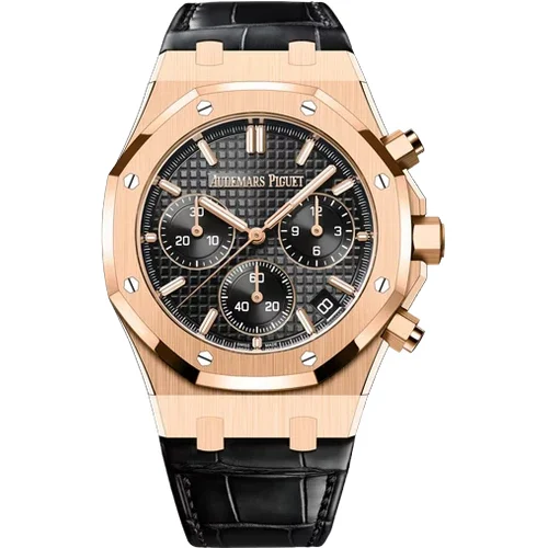 Audemars Piguet Selfwinding Chronograph 26240OR.OO.D002CR.02 41 mm kol saati
