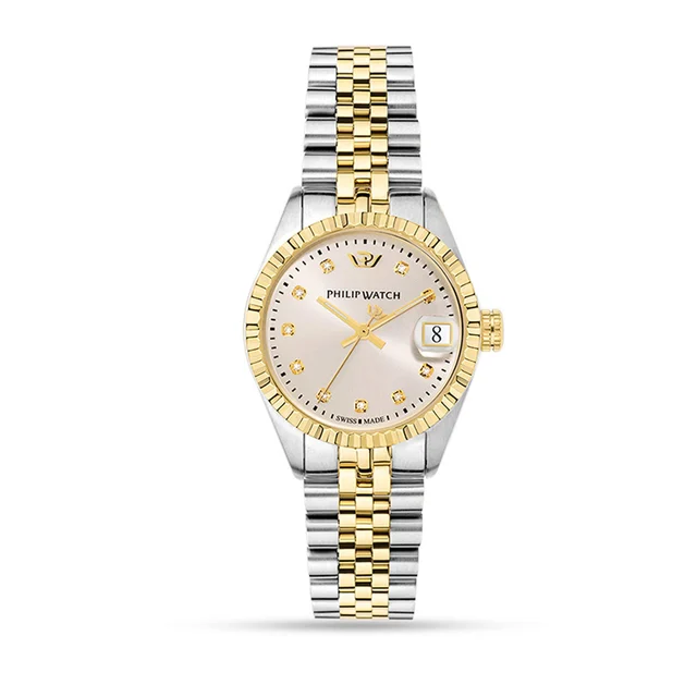 Philip Watch Caribe R8253597607 kol saati