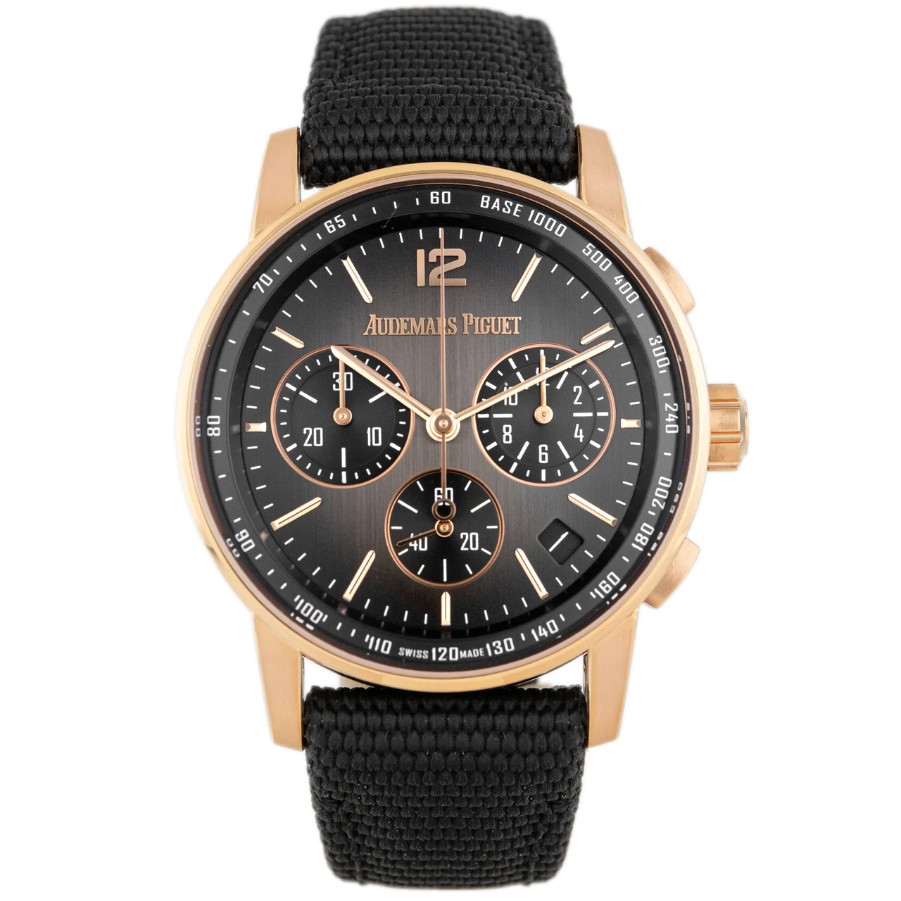 Audemars Piguet Code 11.59 700-05450 41 mm kol saati