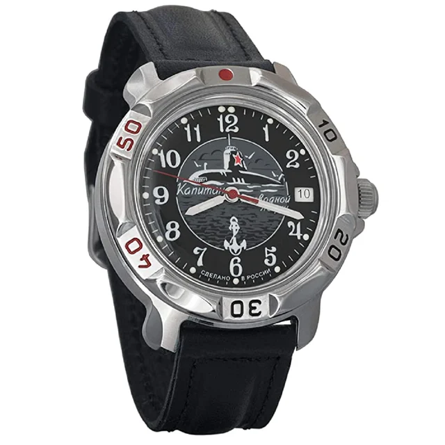 Vostok Vostok 811831 kol saati