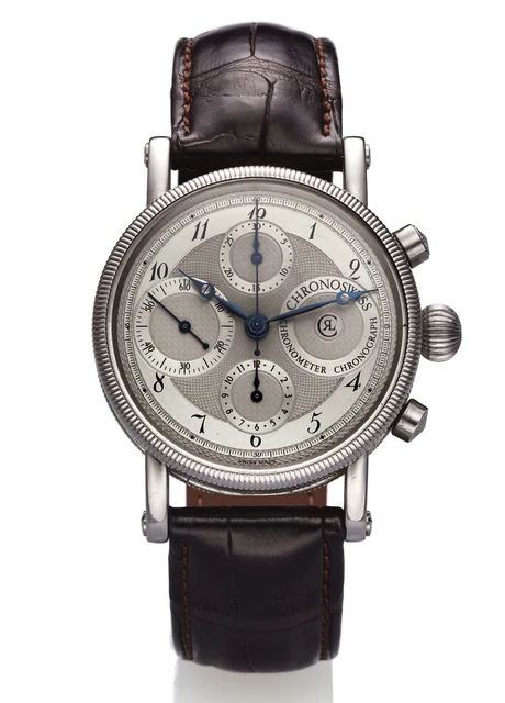 Chrono Chronoswiss CH 7523 kol saati