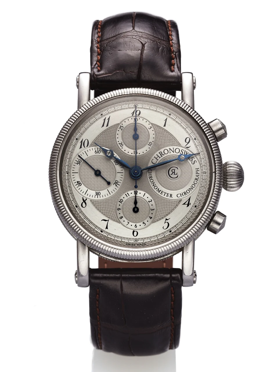 Chrono Chronoswiss CH 7523 kol saati