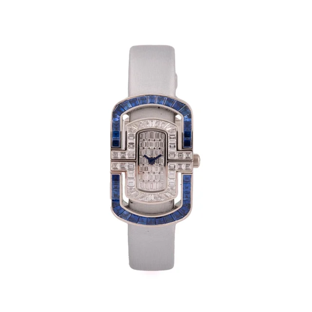 Bulgari Switzerland PAW35G kol saati