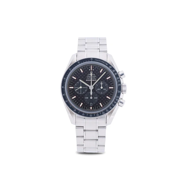 OMEGA OMEGA, REF. 3552.59.00, SPEEDMASTER RACING, STEEL kol saati