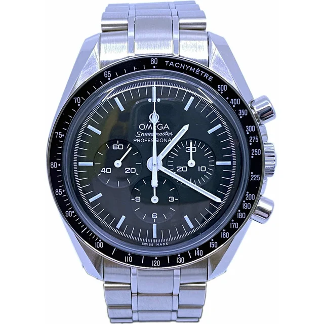 OMEGA Moonwatch Professional Chronograph 42mm 311.30.42.30.01.005 EXPO 28035 kol saati