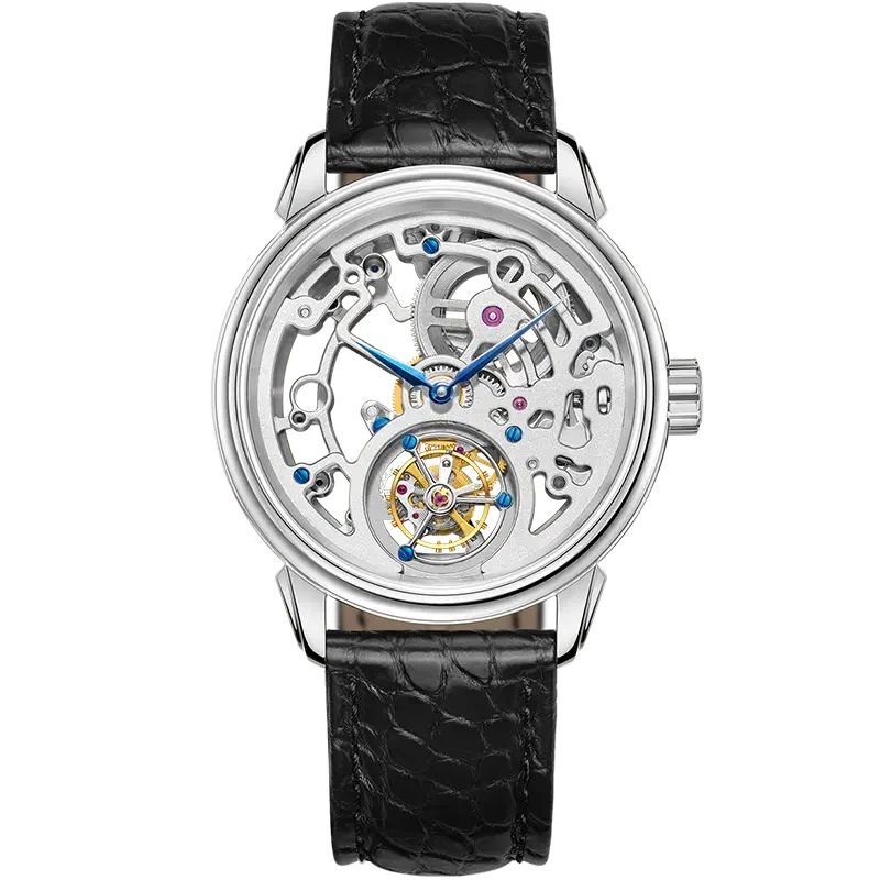 Sea-Gull Sea-Gull H818986200K11 42 mm kol saati