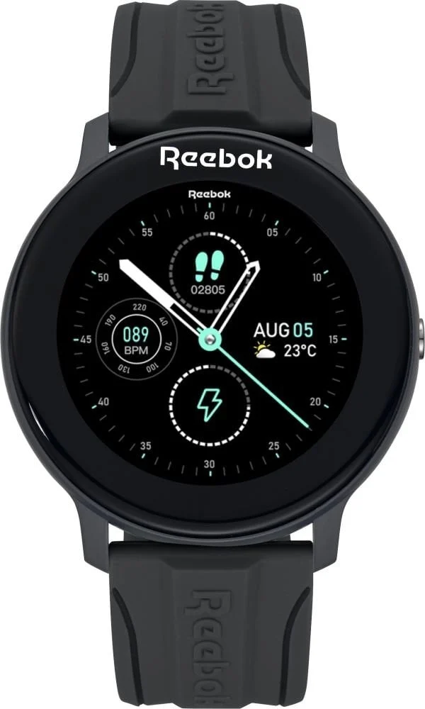 Reebok RV-ATF-U0-PAIA-BB 45 mm kol saati