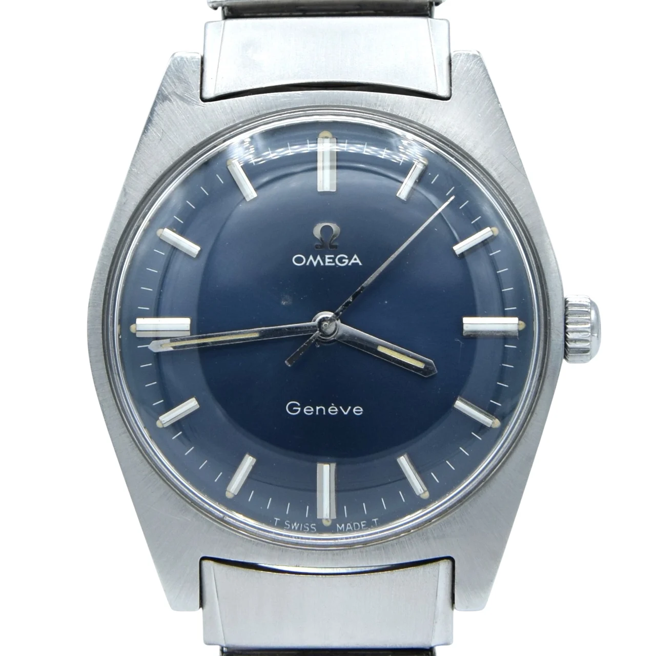 OMEGA AWCOM9616 34 mm kol saati