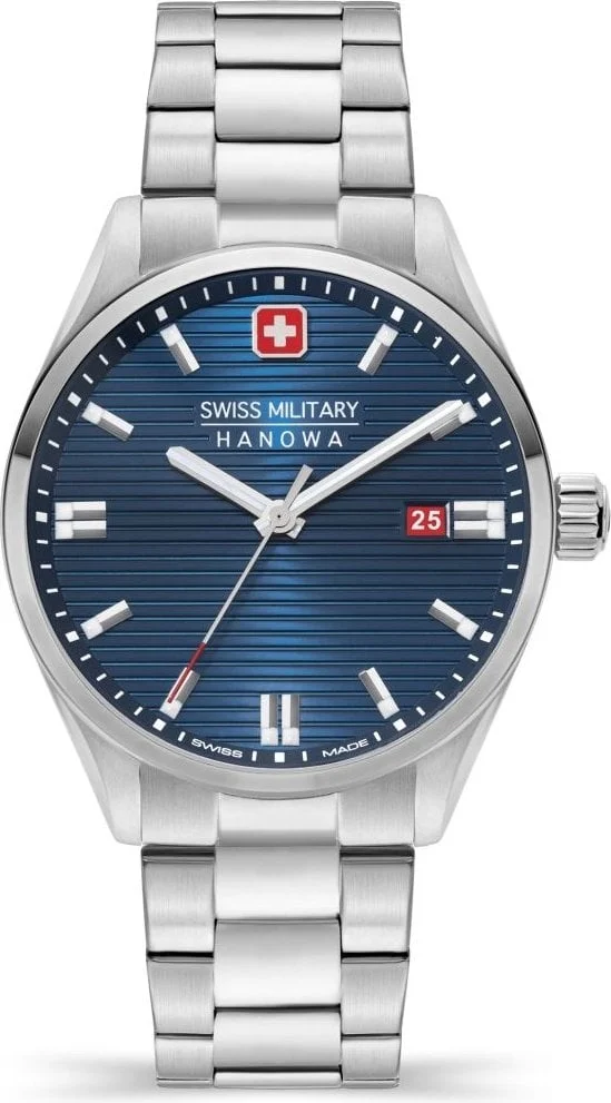 Swiss Military Hanowa SMWGH2200102 40 mm kol saati