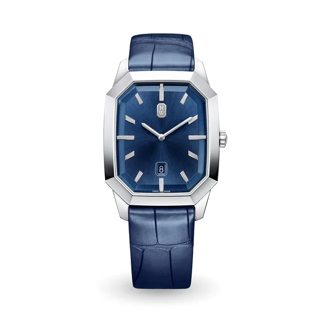 Harry Winston Emerald EMEQHD33WW001 kol saati