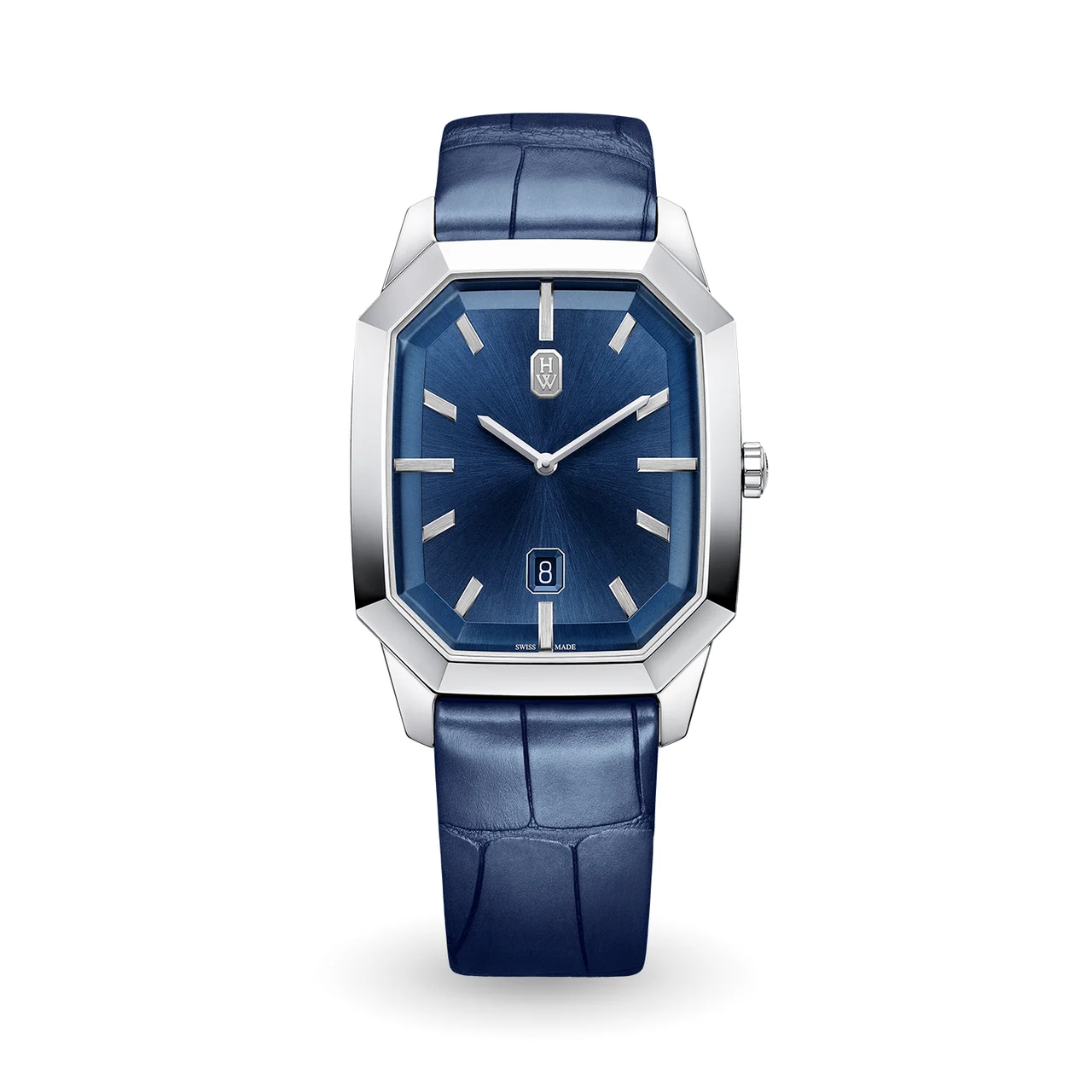 Harry Winston Emerald EMEQHD33WW001 33 mm kol saati