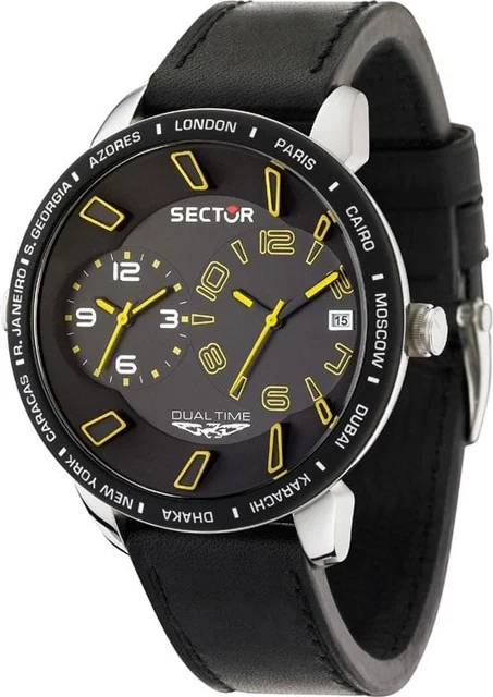 Sector Marine R3251119007 kol saati