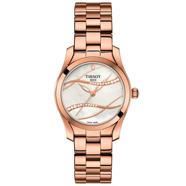 Tissot Tissot T1122103311100 kol saati