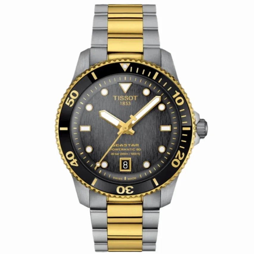 Tissot Tissot T120.807.22.051 40 mm kol saati