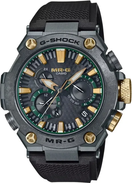 Casio G-shock Mr-g MRG-B2000RG-3ADR kol saati