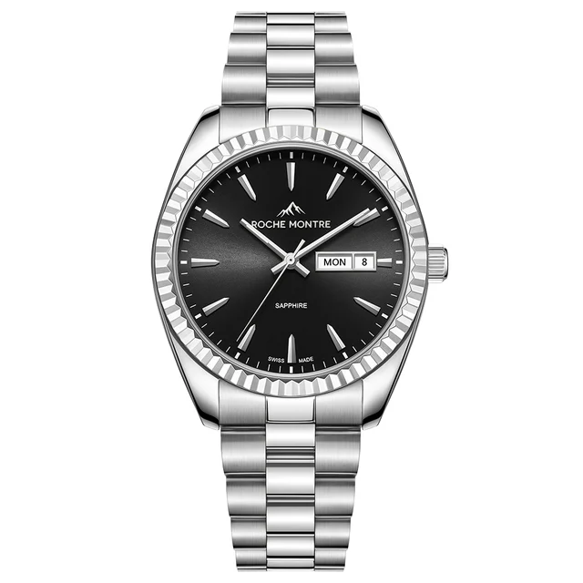 Roche Montre RMG600101 RMG6001-01 kol saati