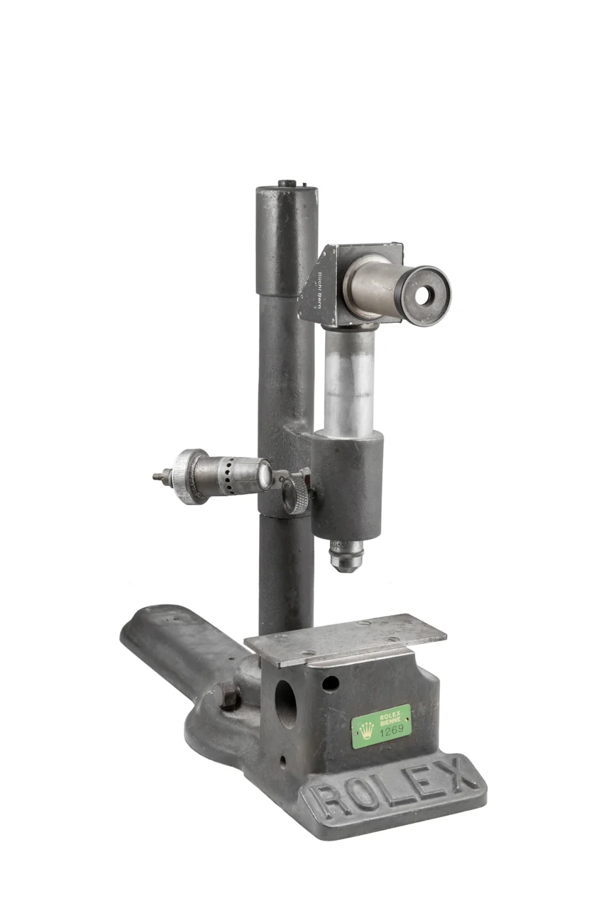 Rolex ROLEX, REF. 1269 MICROSCOPE kol saati