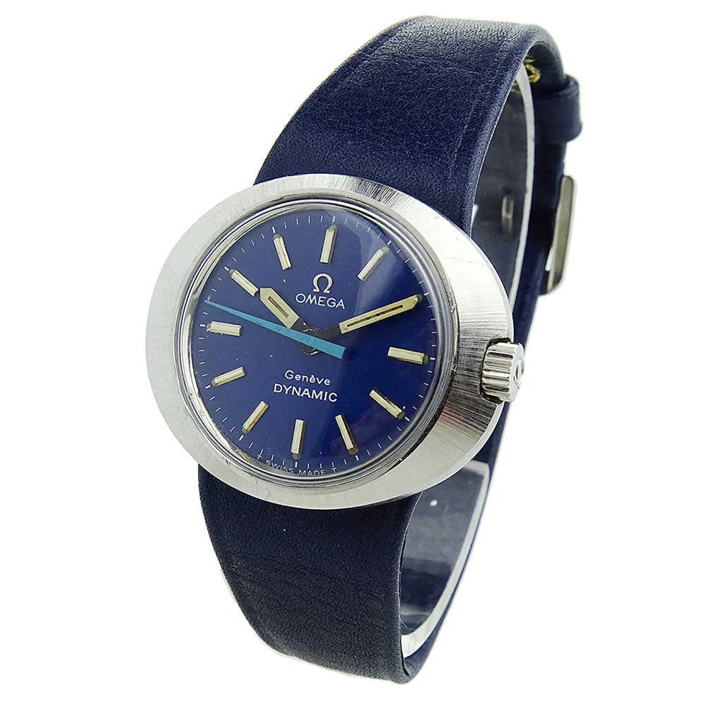 OMEGA Dynamic 30205344 29 mm kol saati