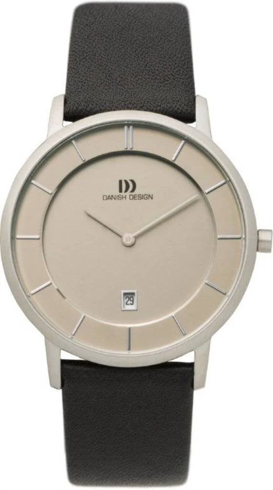 Danish Design IQ14Q789 39 mm kol saati