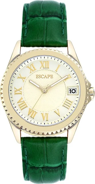 Escape EC1107-302 kol saati