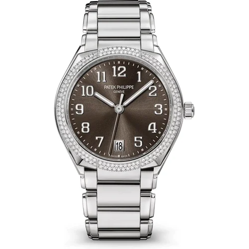 Patek Philippe Twenty~4 7300 7300/1200A-010 36 mm kol saati
