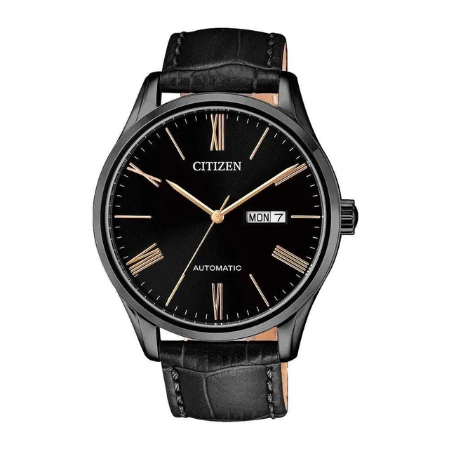 Citizen Citizen NH8365-19FB kol saati
