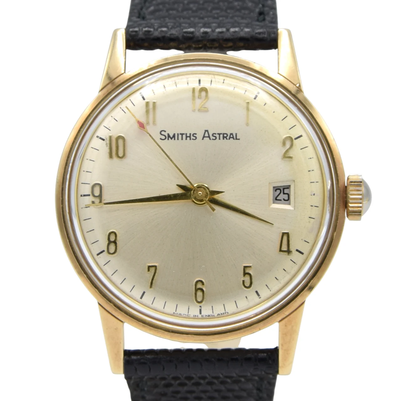 Smiths AWCSM1350 34 mm kol saati