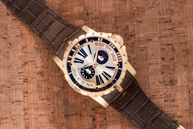 Roger Dubuis Excalibur 40990776 kol saati