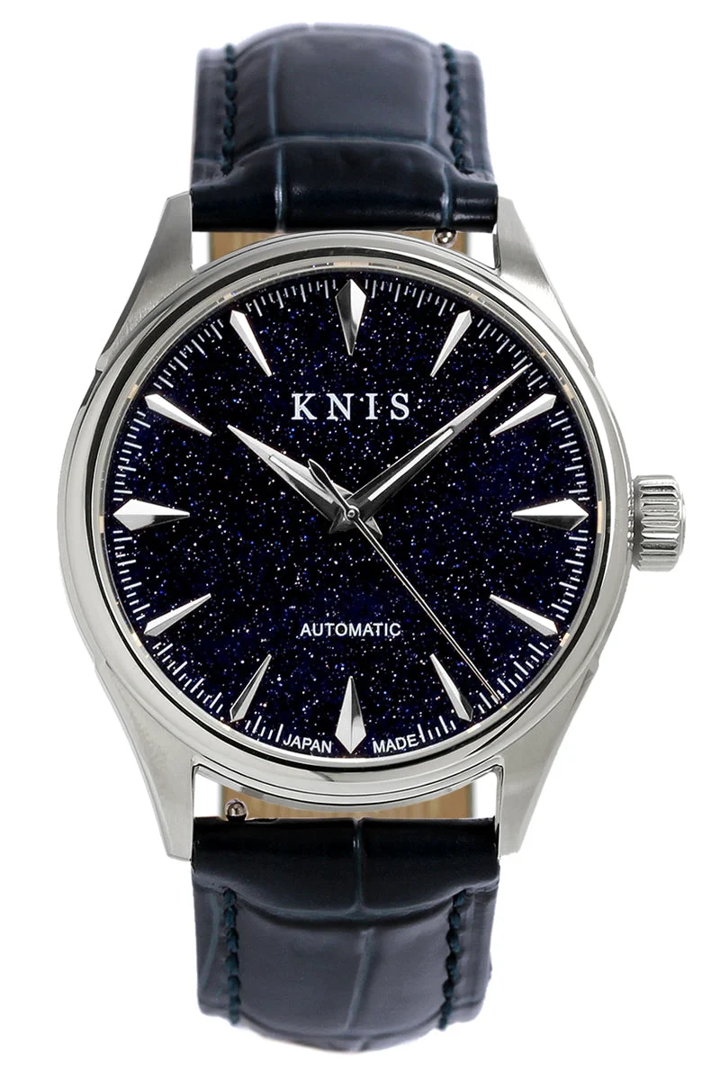 KNIS kn001-avsvblle 45 mm kol saati