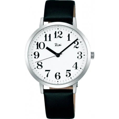 Alba Riki Watanabe Collection AKPK424 34 mm kol saati