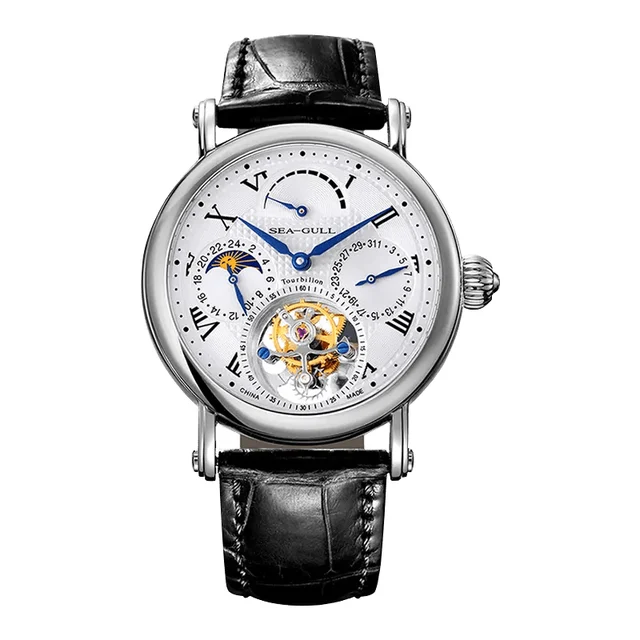 Sea-Gull Heritage Series 3055081890711 kol saati