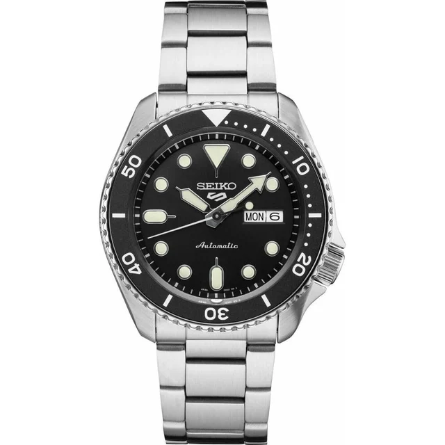 Seiko 5 Sports SRPD55 kol saati