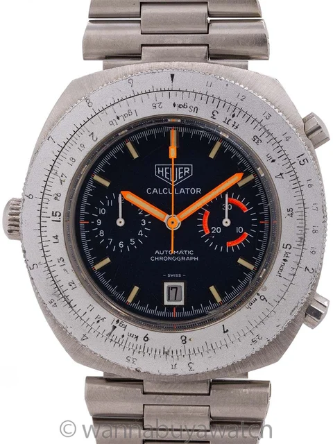 Tag Heuer Tag Heuer 49088 kol saati